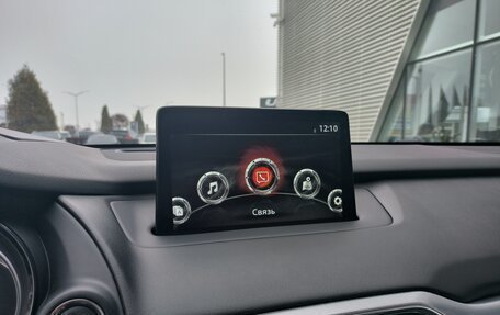 Mazda CX-9 II, 2020 год, 2 890 000 рублей, 29 фотография