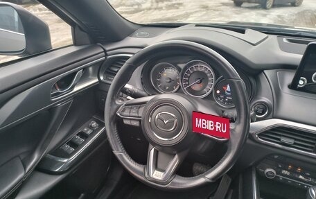 Mazda CX-9 II, 2020 год, 2 890 000 рублей, 25 фотография