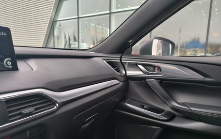 Mazda CX-9 II, 2020 год, 2 890 000 рублей, 38 фотография