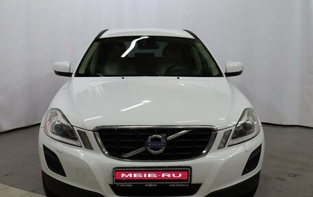 Volvo XC60 II, 2012 год, 1 950 000 рублей, 2 фотография