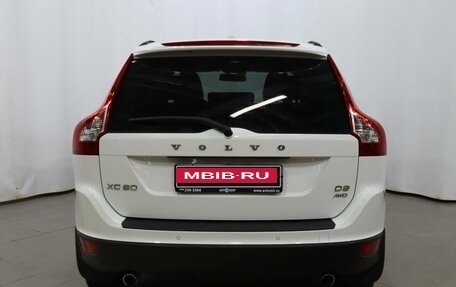 Volvo XC60 II, 2012 год, 1 950 000 рублей, 5 фотография