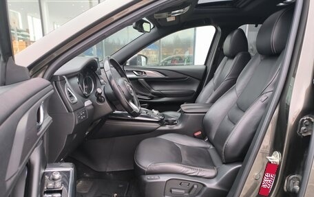 Mazda CX-9 II, 2020 год, 2 890 000 рублей, 40 фотография