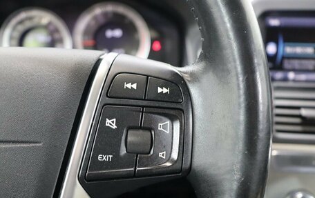 Volvo XC60 II, 2012 год, 1 950 000 рублей, 17 фотография