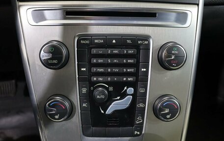 Volvo XC60 II, 2012 год, 1 950 000 рублей, 20 фотография