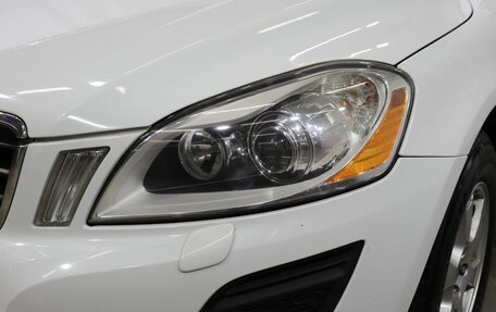 Volvo XC60 II, 2012 год, 1 950 000 рублей, 26 фотография