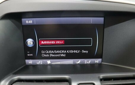 Volvo XC60 II, 2012 год, 1 950 000 рублей, 21 фотография