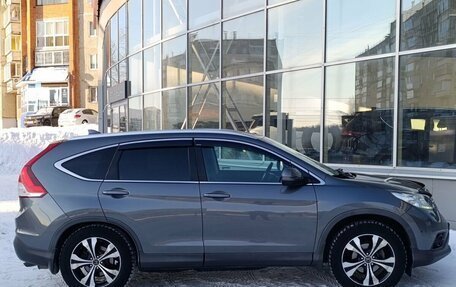 Honda CR-V IV, 2014 год, 1 980 000 рублей, 7 фотография