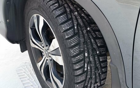 Honda CR-V IV, 2014 год, 1 980 000 рублей, 12 фотография