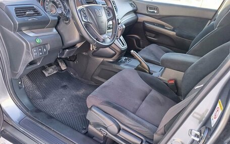 Honda CR-V IV, 2014 год, 1 980 000 рублей, 15 фотография