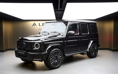 Mercedes-Benz G-Класс AMG, 2025 год, 32 980 000 рублей, 1 фотография