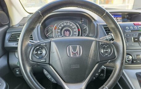 Honda CR-V IV, 2014 год, 1 980 000 рублей, 18 фотография