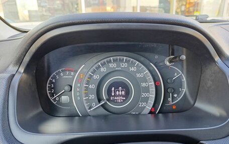 Honda CR-V IV, 2014 год, 1 980 000 рублей, 19 фотография