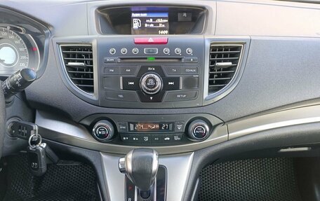 Honda CR-V IV, 2014 год, 1 980 000 рублей, 22 фотография