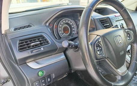 Honda CR-V IV, 2014 год, 1 980 000 рублей, 17 фотография