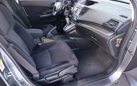 Honda CR-V IV, 2014 год, 1 980 000 рублей, 25 фотография