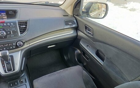 Honda CR-V IV, 2014 год, 1 980 000 рублей, 24 фотография