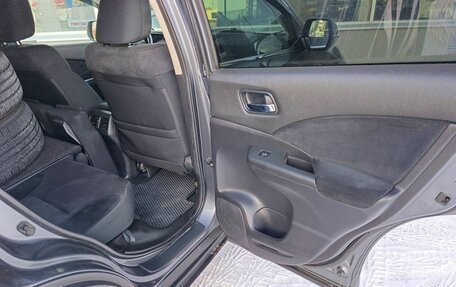 Honda CR-V IV, 2014 год, 1 980 000 рублей, 27 фотография