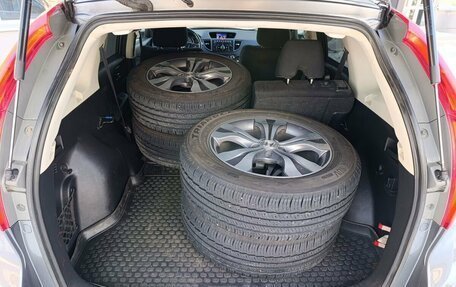 Honda CR-V IV, 2014 год, 1 980 000 рублей, 29 фотография