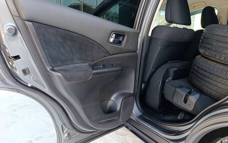 Honda CR-V IV, 2014 год, 1 980 000 рублей, 30 фотография