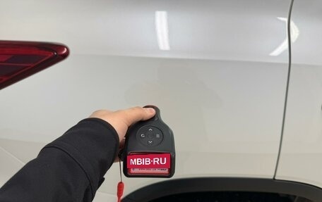 Toyota Fortuner II, 2019 год, 4 299 900 рублей, 24 фотография