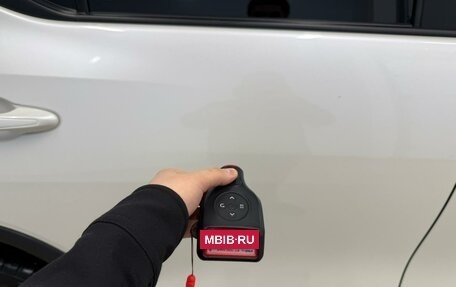 Toyota Fortuner II, 2019 год, 4 299 900 рублей, 25 фотография