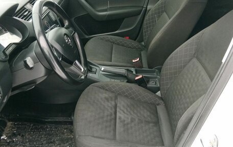 Skoda Octavia, 2018 год, 1 090 000 рублей, 6 фотография