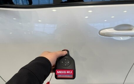 Toyota Fortuner II, 2019 год, 4 299 900 рублей, 20 фотография