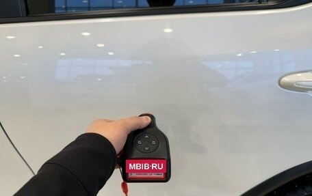 Toyota Fortuner II, 2019 год, 4 299 900 рублей, 21 фотография