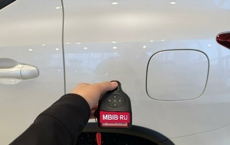 Toyota Fortuner II, 2019 год, 4 299 900 рублей, 22 фотография