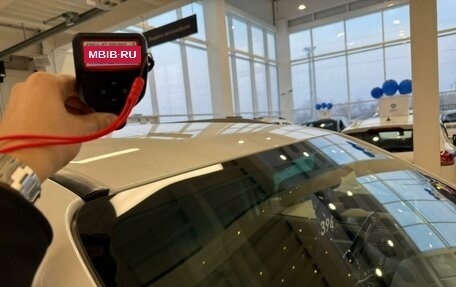 Toyota Fortuner II, 2019 год, 4 299 900 рублей, 29 фотография