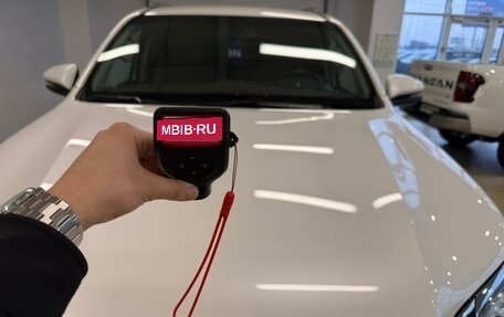 Toyota Fortuner II, 2019 год, 4 299 900 рублей, 28 фотография