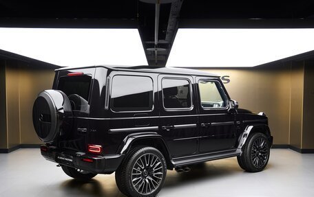 Mercedes-Benz G-Класс AMG, 2025 год, 32 980 000 рублей, 3 фотография