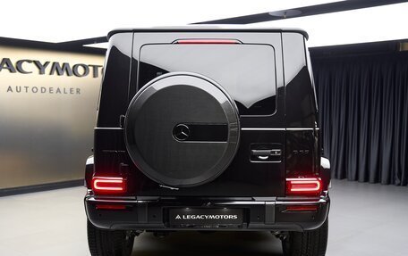 Mercedes-Benz G-Класс AMG, 2025 год, 32 980 000 рублей, 4 фотография