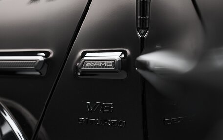 Mercedes-Benz G-Класс AMG, 2025 год, 32 980 000 рублей, 7 фотография