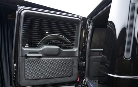 Mercedes-Benz G-Класс AMG, 2025 год, 32 980 000 рублей, 11 фотография