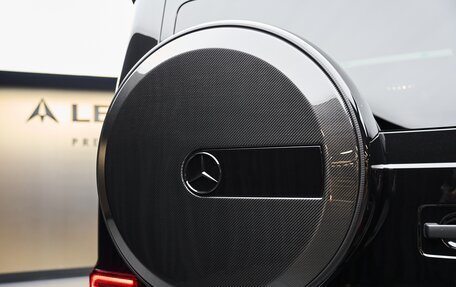 Mercedes-Benz G-Класс AMG, 2025 год, 32 980 000 рублей, 10 фотография