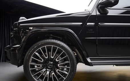 Mercedes-Benz G-Класс AMG, 2025 год, 32 980 000 рублей, 12 фотография