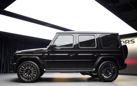 Mercedes-Benz G-Класс AMG, 2025 год, 32 980 000 рублей, 8 фотография