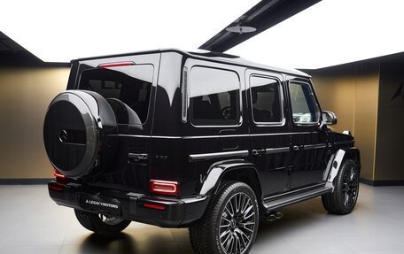 Mercedes-Benz G-Класс AMG, 2025 год, 32 980 000 рублей, 9 фотография