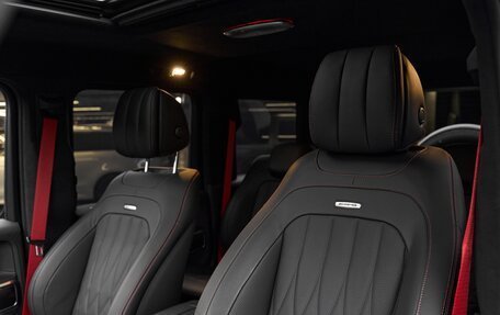 Mercedes-Benz G-Класс AMG, 2025 год, 32 980 000 рублей, 15 фотография