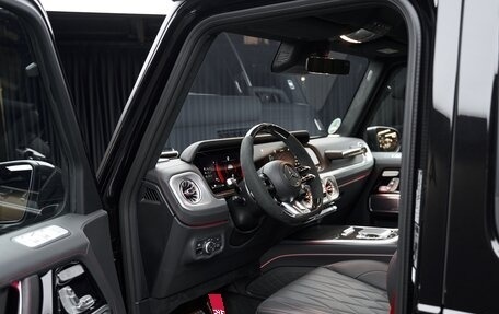 Mercedes-Benz G-Класс AMG, 2025 год, 32 980 000 рублей, 14 фотография