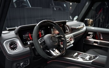 Mercedes-Benz G-Класс AMG, 2025 год, 32 980 000 рублей, 16 фотография