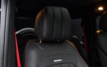 Mercedes-Benz G-Класс AMG, 2025 год, 32 980 000 рублей, 22 фотография