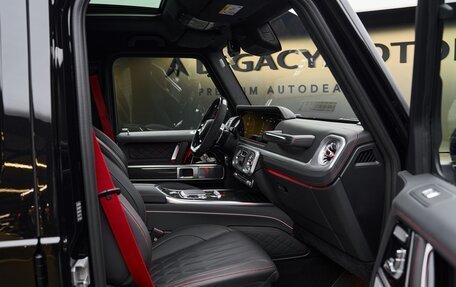 Mercedes-Benz G-Класс AMG, 2025 год, 32 980 000 рублей, 21 фотография