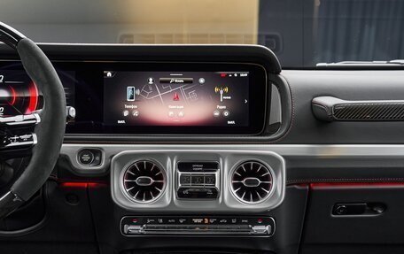 Mercedes-Benz G-Класс AMG, 2025 год, 32 980 000 рублей, 18 фотография