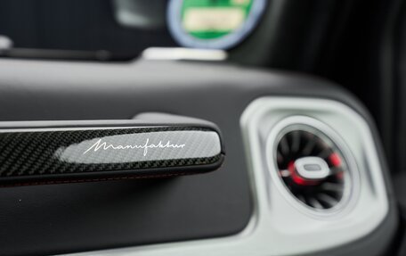 Mercedes-Benz G-Класс AMG, 2025 год, 32 980 000 рублей, 27 фотография