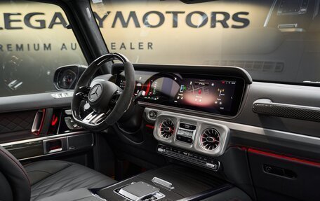 Mercedes-Benz G-Класс AMG, 2025 год, 32 980 000 рублей, 23 фотография