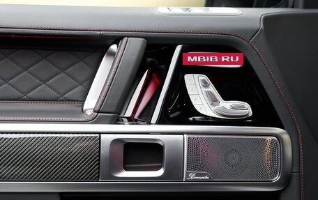 Mercedes-Benz G-Класс AMG, 2025 год, 32 980 000 рублей, 20 фотография