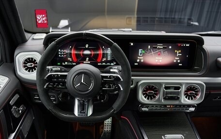 Mercedes-Benz G-Класс AMG, 2025 год, 32 980 000 рублей, 17 фотография