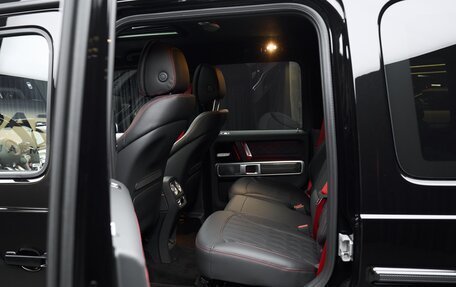 Mercedes-Benz G-Класс AMG, 2025 год, 32 980 000 рублей, 30 фотография